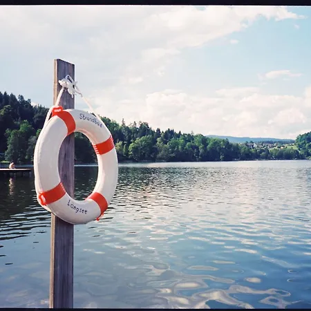 شقة Savoy Althofen (Carinthia)