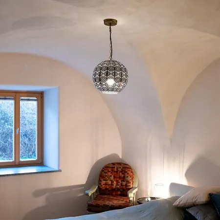 Lägenhet Savoy *