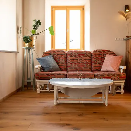 Lägenhet Savoy *