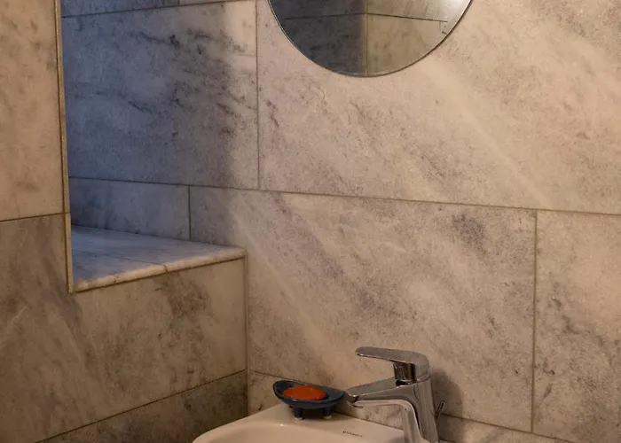 Savoy Apartament Althofen (Carinthia)