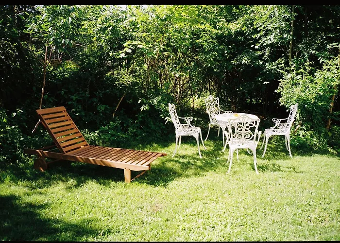 Savoy Apartament Althofen (Carinthia)