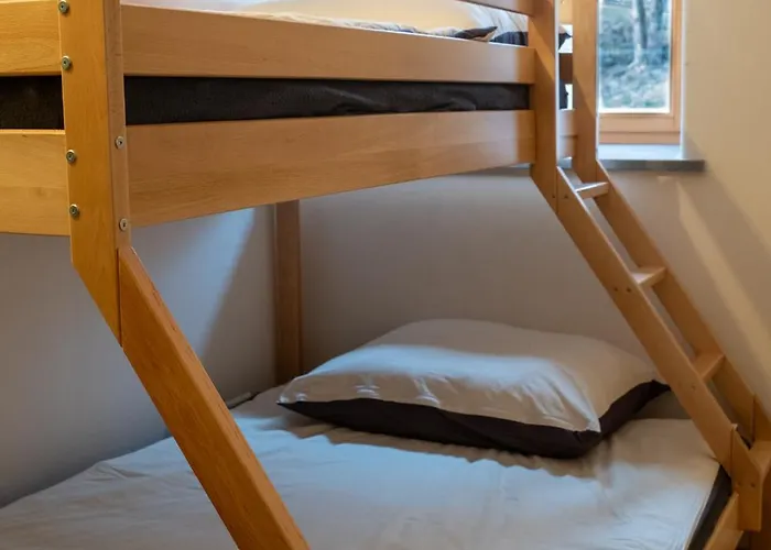 Apartament Savoy Althofen (Carinthia)